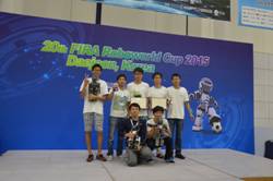 http://cs.wit.edu.cn/images/我院机器人代表队站上世界机器人大赛领奖台.JPG
